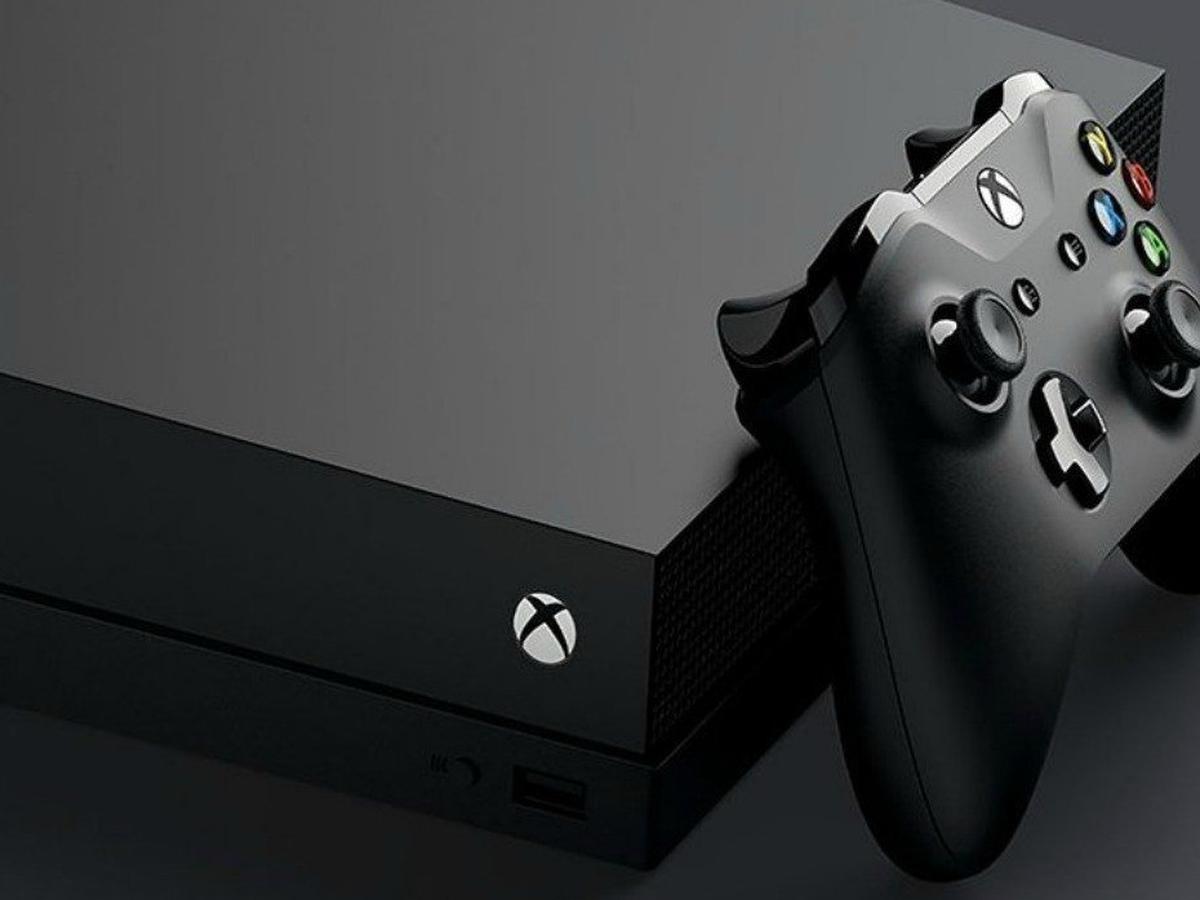 Proyect Scarlett | Fecha de lanzamiento la Xbox Scarlett, precio, especificaciones, juegos, mando, noticias, y rumores de la nueva consola de Microsoft | Two | Gears 5 | Devil