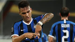 ¿Real Madrid o Barcelona? Representante de Lautaro Martínez puso fin a la ‘novela’