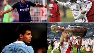 Como Lautaro Martínez: otros jugadores que rechazaron fichar por el Real Madrid en el inicio de sus carreras [FOTOS]