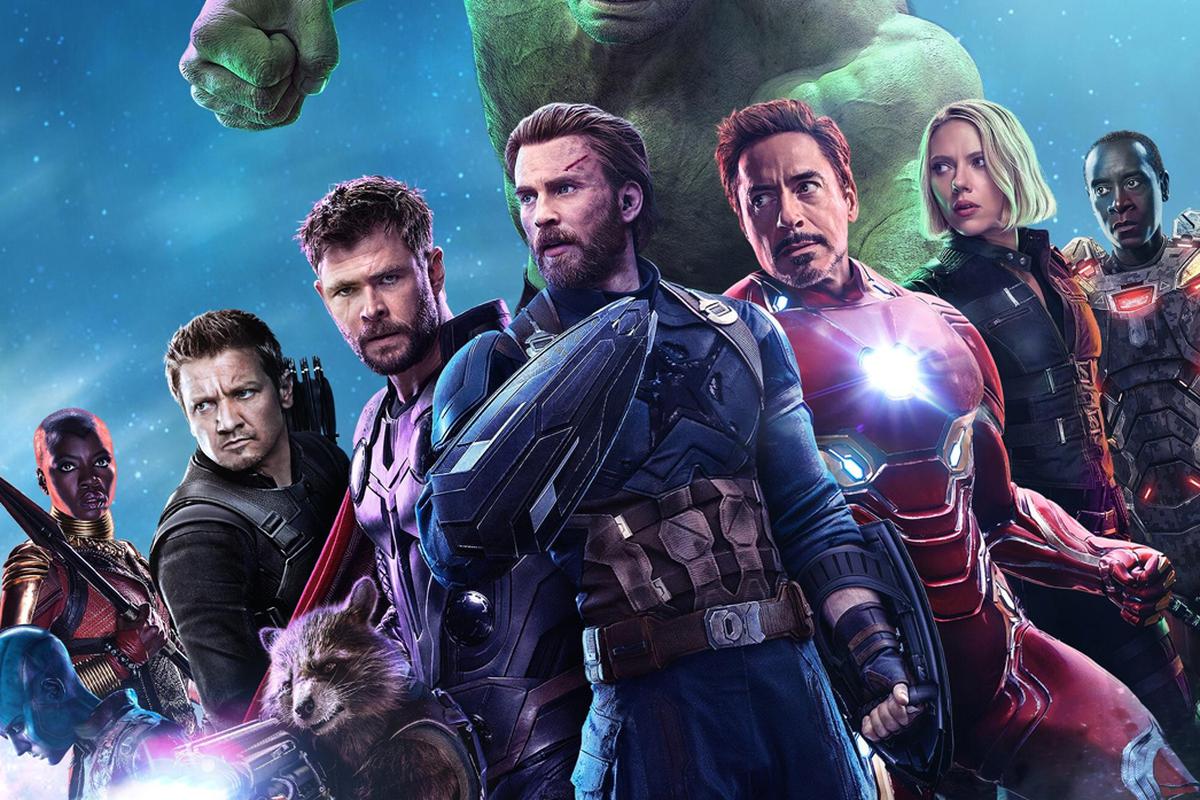 Avengers 4: Endgame | Personajes de Marvel que aparecerán en la batalla final de la Fase 3 del MCU contra Thanos | UCM | Universo Cinematográfico | Lista de vivos y