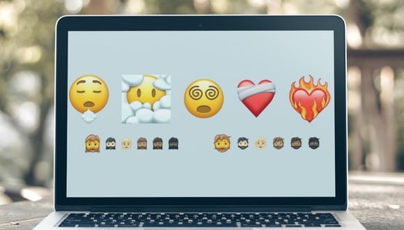 Conoce los nuevos emoticones que llegarán a Android en las próximas semanas (Foto: Mag)