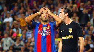 Fin del tiempo: el Barça ya le habría comunicado a Luis Suárez que no cuenta para Koeman