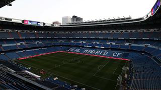 Extraoficial: Gobierno español no quiere gente en estadios de LaLiga hasta 2021