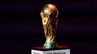 Mundial2030: paises sudamericanos harán campaña en Rusia para ser sedes del torneo