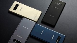 Samsung Galaxy Note 9 estaría disponible el24 de agosto