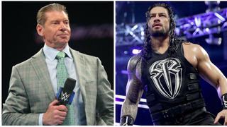 Aguante, Roman: la decisión a última hora de Vince que lo perjudicó en WrestleMania 34