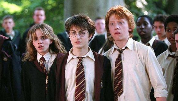 Daniel Radcliffe dio vida a Harry Potter durante 10 años. (Foto: Warner Bros.)