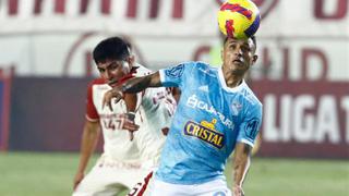 Cuánto se juegan la ‘U’ y Cristal tras el triunfo de Alianza Lima: ¿el que pierde dice chau?