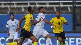 Triunfazo a domicilio: Panamá goleó 3-0 a Jamaica por la jornada 2 de las Eliminatorias