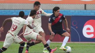 Frente a Universitario: Municipal confirma presencia de dos hinchadas para el duelo de Liga 1