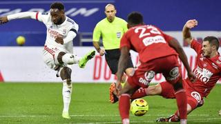 Pide calidad: Moussa Dembélé la primera opción para el ‘Cholo’ Simeone en el Atlético de Madrid