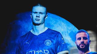 Se une a la celebración: Manchester City asombra con camiseta para el Año Nuevo Chino 2023