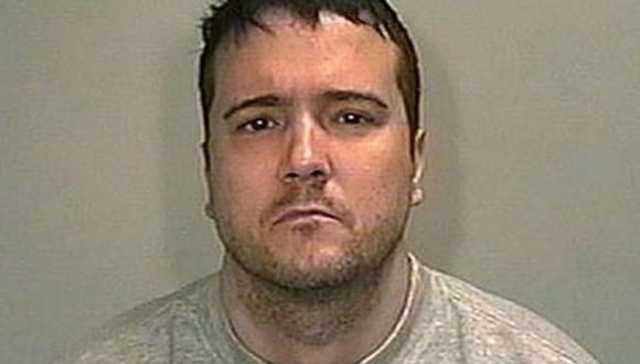 Stephen Griffiths asesinó a tres mujeres en Bradford, Reino Unido (Foto: Policía de West Yorkshire)
