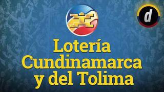 Lotería de Cundinamarca del 22 de agosto: ver resultados y ganadores del lunes