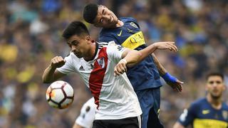 River vs. Boca EN VIVO: canales y radios que transmitirán la final de la Libertadores 2018 en Argentina