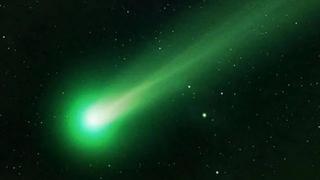 ¿Hasta cuándo se podrá ver el Cometa Verde? Trayectoria y recomendaciones en México 
