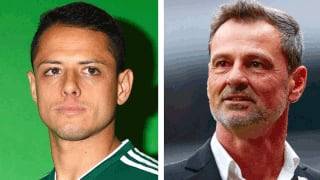 ¿Qué chances tiene ‘Chicharito’ de volver a la Selección Mexicana? Diego Cocca explica qué debe pasar