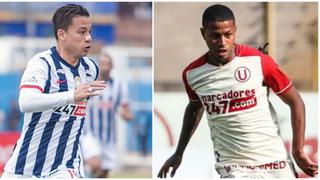 Mandan los blanquiazules: los 10 jugadores mejor cotizados del Alianza Lima vs. Universitario