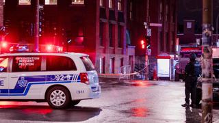 Ubisoft Montreal: no se reportan incidentes luego de la operación policial