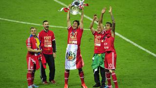 Claudio Pizarro: ¿Está a tiempo de despedirse del fútbol en Alianza Lima?