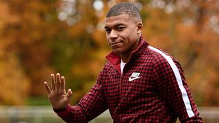 París 2024 o nada: la condición de Mbappé y su madre que pone nerviosos al Real Madrid y PSG