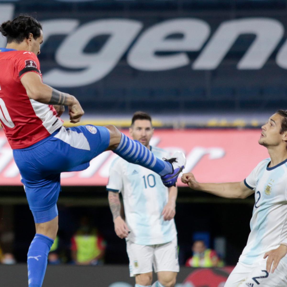 Argentina Vs Uruguay Ver Resultado, Resumen Y Video Del Partido Por 89F