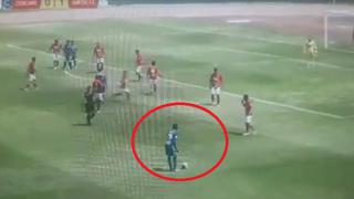 Cienciano vs. Santos FC: los cusqueños se ‘durmieron’ y sufrieron una ‘viveza’ que acabó en gol [VIDEO]