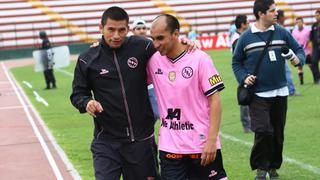 Sport Boys: Rainer Torres fue designado técnico interino de la 'Misilera'