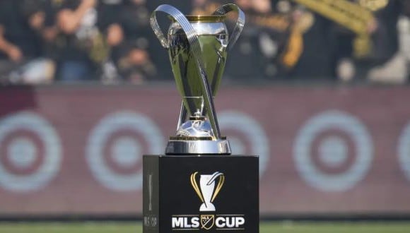 Semifinales de la MLS Cup 2023 ya están definidas. (Foto: MLS)