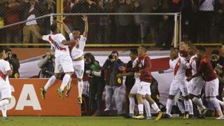 Selección Peruana: las cinco acciones claves del triunfo ante Bolivia