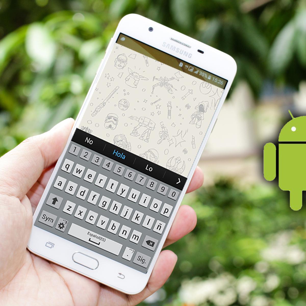 Android: así puedes habilitar el numérico expandido en el celular tutorial | nnda | | DEPOR-PLAY | DEPOR