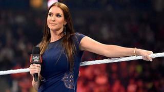 ¿Por qué Stephanie McMahon fue removida de la programación de Raw?