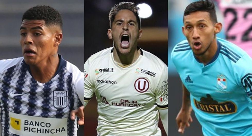 El 11 ideal con los fichajes del 2019 (Foto: GEC)