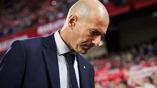 ''Estoy fuera cuando perdemos y...'': Zidane se sincera sobre su continuidad en el Real Madrid tras críticas