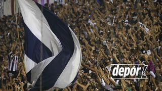 Alianza Lima vs. San Martín jugarán a estadio lleno: se acabaron las populares