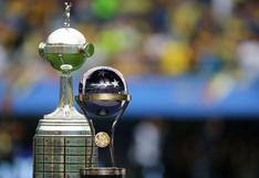 Sorteo Copa Libertadores y Sudamericana 2024: revisa los cruces de las fases previas