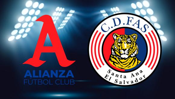 Alianza vs. FAS en vivo, vía Canal 4: horario y transmisión online por el Apertura 2022 | Foto: Depor