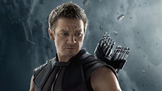 Avengers: Endgame | Figura de acción de Hawkeye revela spoiler sobre su vida