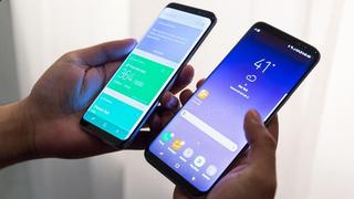 ¡Nuevo smartphone de Samsung! Filtran imágenes del Galaxy S8 Lite [FOTOS]