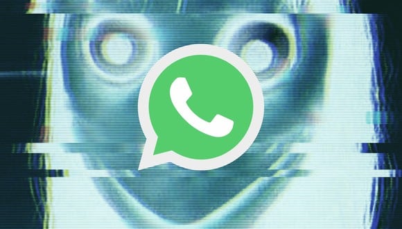 Los casos más insólitos de WhatsApp
