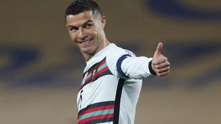 Noble gesto: Cristiano Ronaldo donó una unidad de cuidados intensivos a un hospital de Lisboa