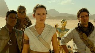 Star Wars: los protagonistas de ‘The Rise of Skywalker’ no volverán a la franquicia