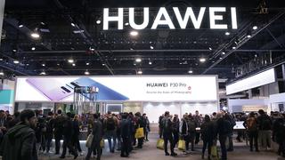 Estos son los productos que Huawei presentó en el CES 2020 