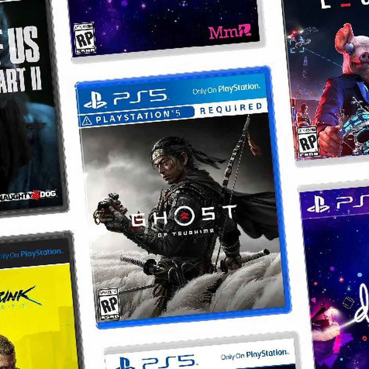 PS5: juegos de PS4 con HDR que son compatibles con la nueva PlayStation 5, Mexico, España, Consolas, DEPOR-PLAY