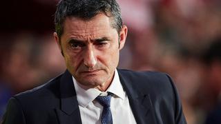 Culpable soy soy: Ernesto Valverde se responsabiliza de la derrota del Barza ante Granada por LaLiga
