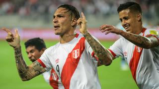 Selección Peruana: los goles más gritado de la era de Ricardo Gareca (VIDEO)