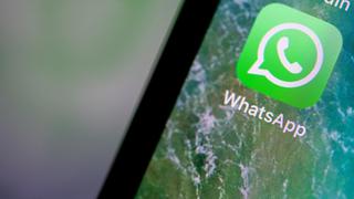 Cambia el tamaño de letra en WhatsApp siguiendo estos pasos