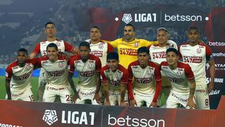 Clásico a la vena: el itinerario de Universitario con miras al partido contra Alianza Lima