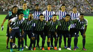 Alianza Lima: ¿qué jugador podría regresar al equipo titular para la siguiente fecha del Torneo Clausura?