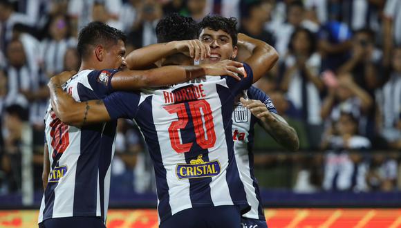 Un Zanelatto goleador y el ‘Rifle’ ideal: Alianza Lima y las claves de un 2-0 para ser punteros  (Foto: Leonardo Fernández / GEC)